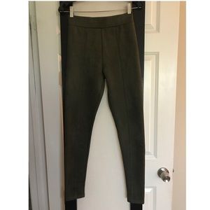 Forever 21 high waisted leggings